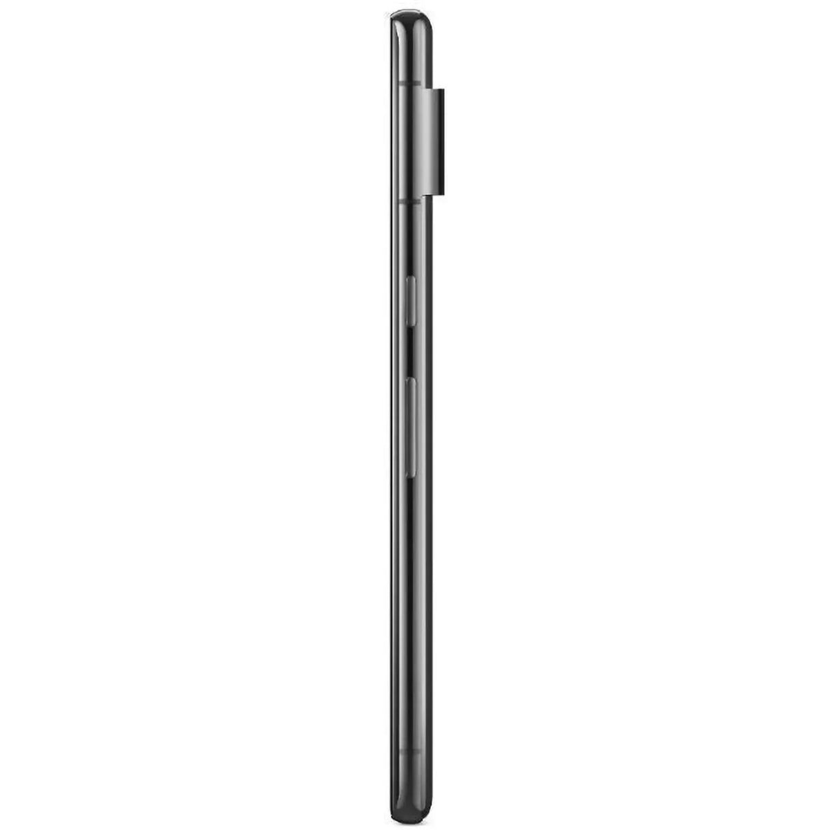 Factory (Like 50 - Obsidian 128GB 7 GE2AE Display 12GB RAM LTPO New) Unlocked Pre-Owned Smartphone 6.7" Pro 5G MP Pixel AMOLED