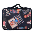 Cosmetics Case, Holder Hair Carrying Multi-functional Mobile Hairdresser Storage Beauty Large Organizer Hairdressing Bag Tools Professional