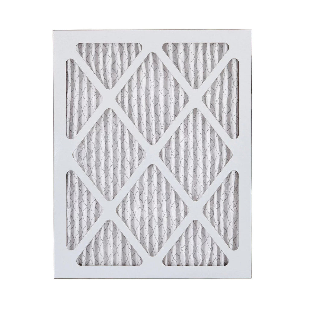 Plus x Allergen 25 Filter, 25 in Dust in Filtrete(TM) in 1 Reduction x