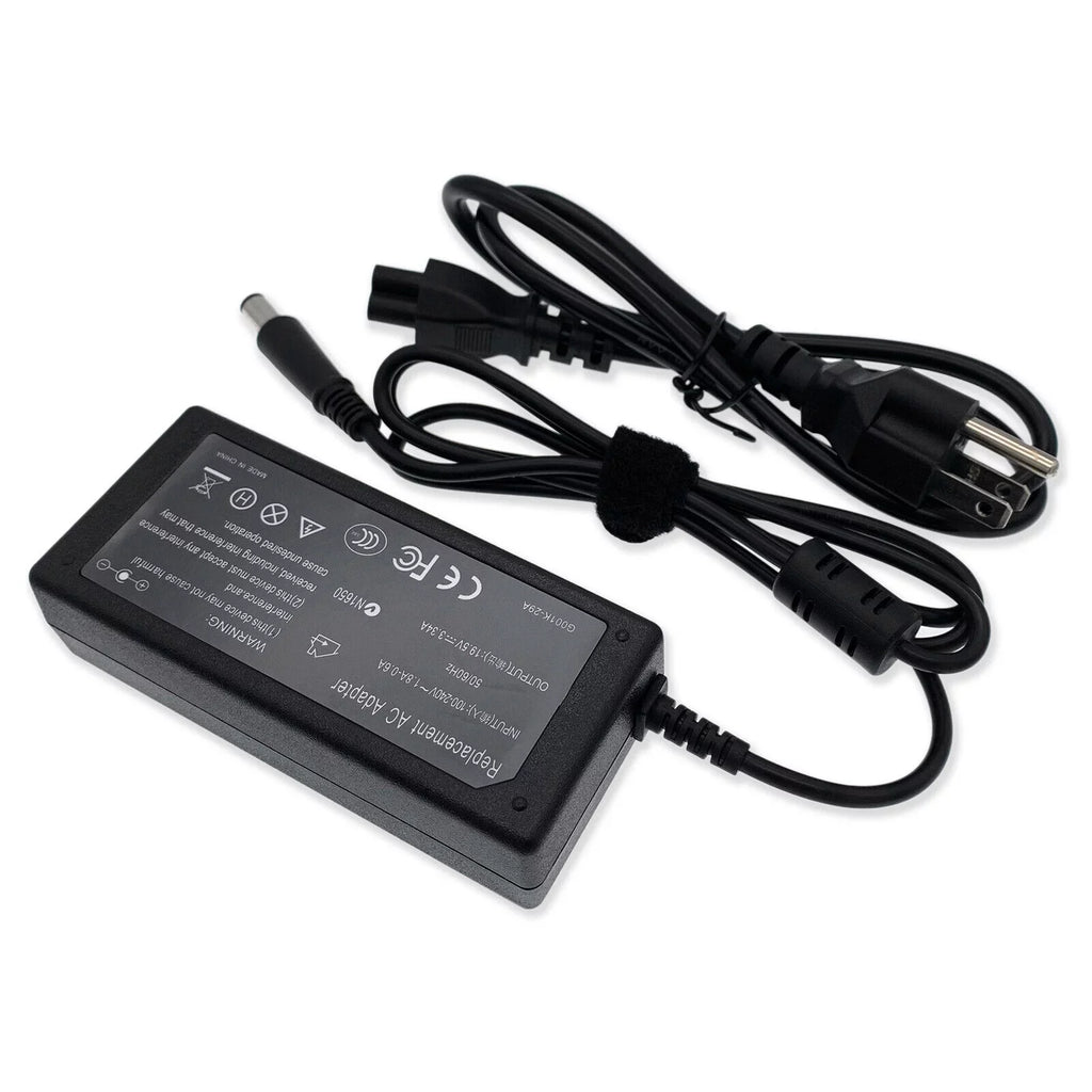 15-3537 15-7537 Power Adapter AC For Charger 15-3542 Cord 15-5547 Inspiron