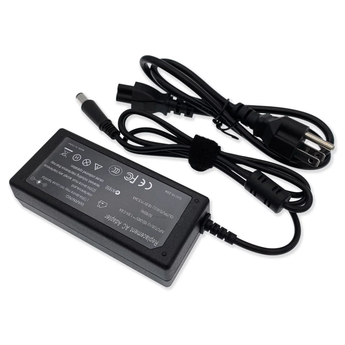 15-3537 15-7537 Power Adapter AC For Charger 15-3542 Cord 15-5547 Inspiron