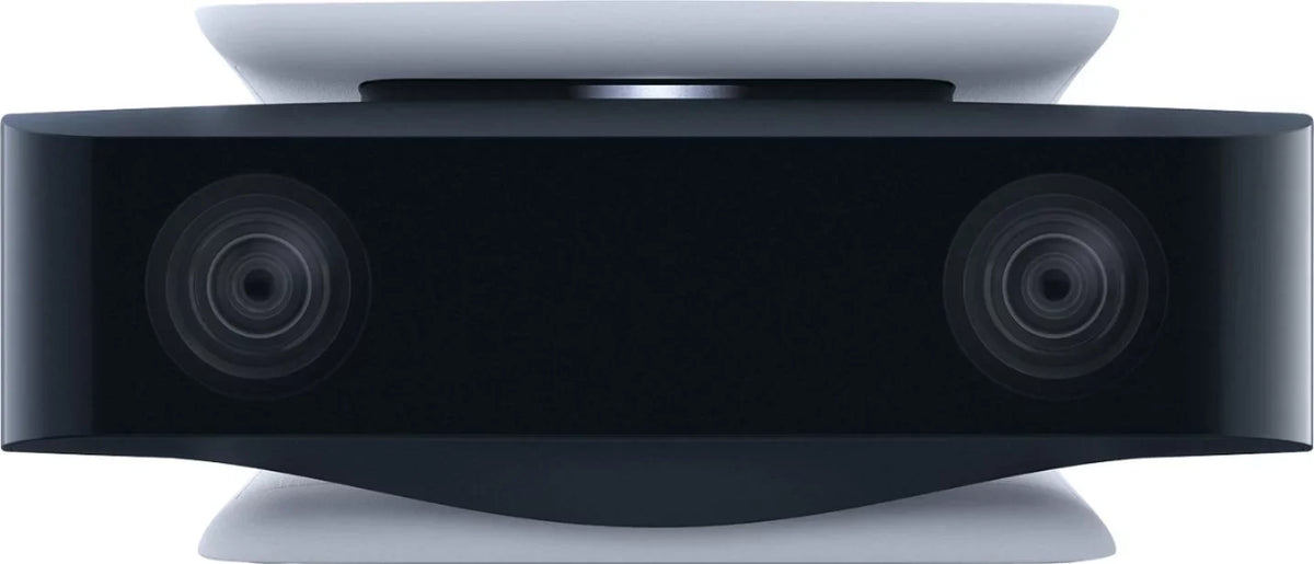 Cloth (Japan Camera Version Import) 5 Console with Microfiber Digital HD Playstation and 1080p