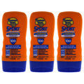 Sunscreen Lotion 3, SPF Boat of with Sport Powerstay Technology Pack Banana Lotion - oz 100 Performance 4
