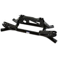 2WD Caliber Teledu Frame Crossmember 68211933AA Compass Rear Subframe Dodge FWD New For