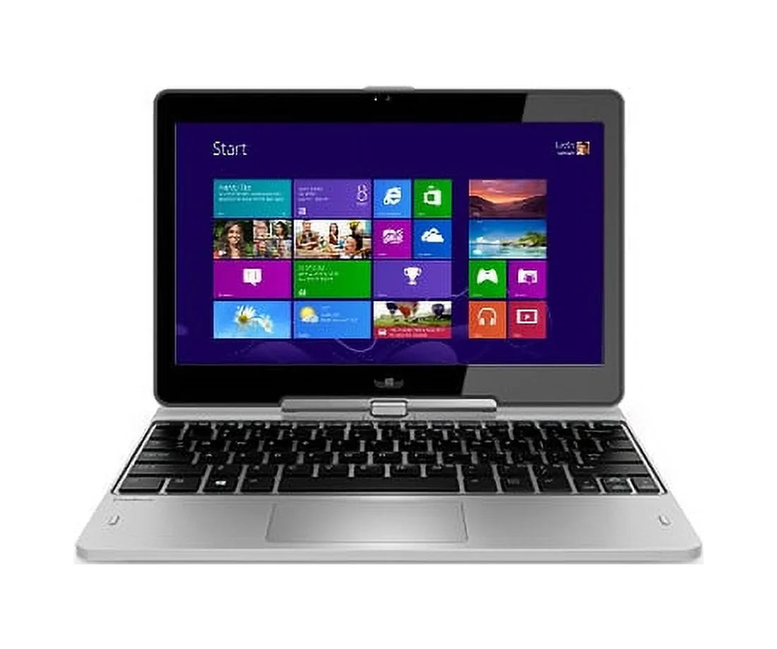3 i5 provided - Revolve CPS FREE by 11.6" USED EliteBook Warranty Windows G3 8GB RAM 10 with SSD Year Pro 810 256GB Core HP
