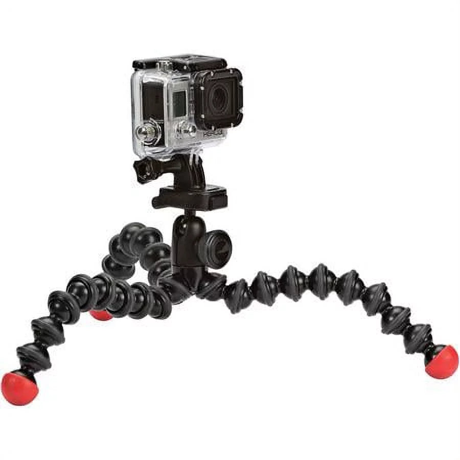 GorillaPod GoPro Camera Mount for with Action Tripod