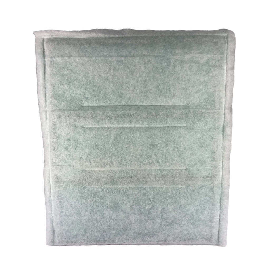 Wire) Intake 25" Paint wioboy Pack), (Internal x 20" Pad Series Tacky Filter 55 Booth Spray (20