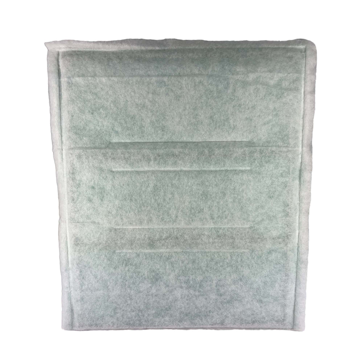 Wire) Intake 25" Paint wioboy Pack), (Internal x 20" Pad Series Tacky Filter 55 Booth Spray (20