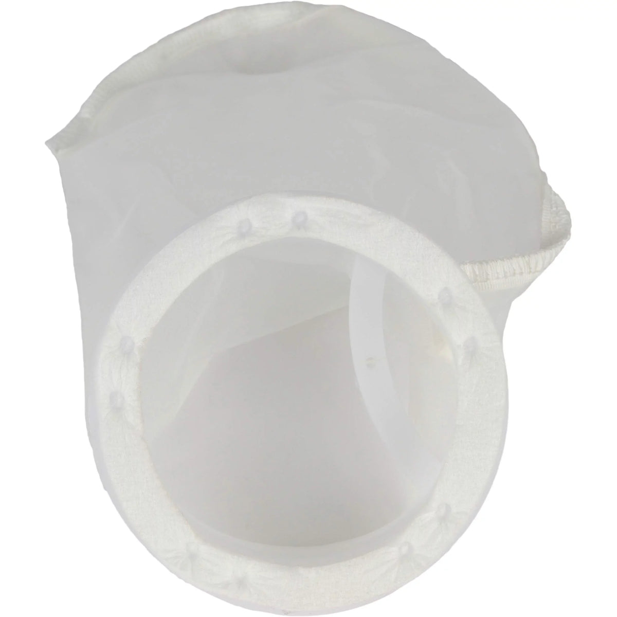 Nylon SpiroPure of SP-BN-410-600 BN-410-600 Monofilament 40) Micron Mesh (Case (10”) Woven Filter Bag Liquid 255015-03 600 #3