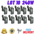 Lot Power GA240PE1-00 10 FWCRC Laptop Charger Genuine 19.5V 240W of 12.3A
