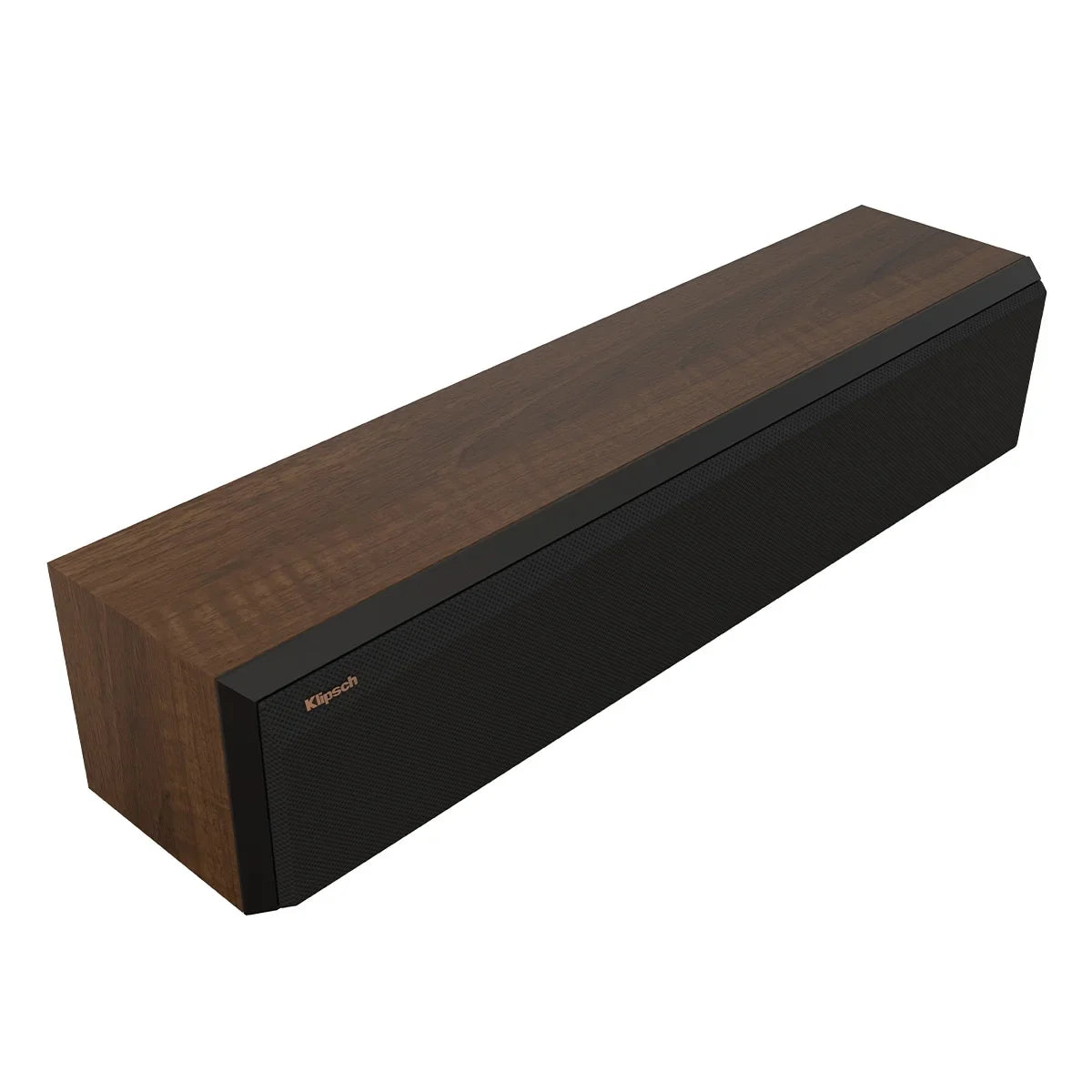 Premiere RP-404C Speaker Reference II Channel (Walnut) Klipsch Center