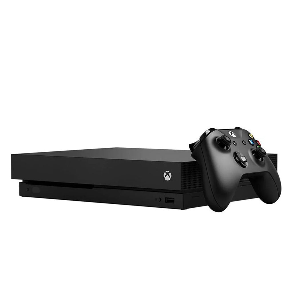 Bundle One with X New 1TB, AXTION BOLT HD Kit Xbox Headset 4K Black Ultra Like Cleaning