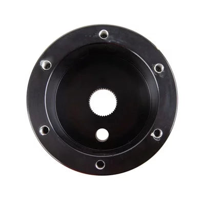 Wheel Steering Wheel RANGER Steering Top Marker HD Wheel 2010-2012,2014 Suede For Polaris Steering Hub Pro Tusk with Armor 800