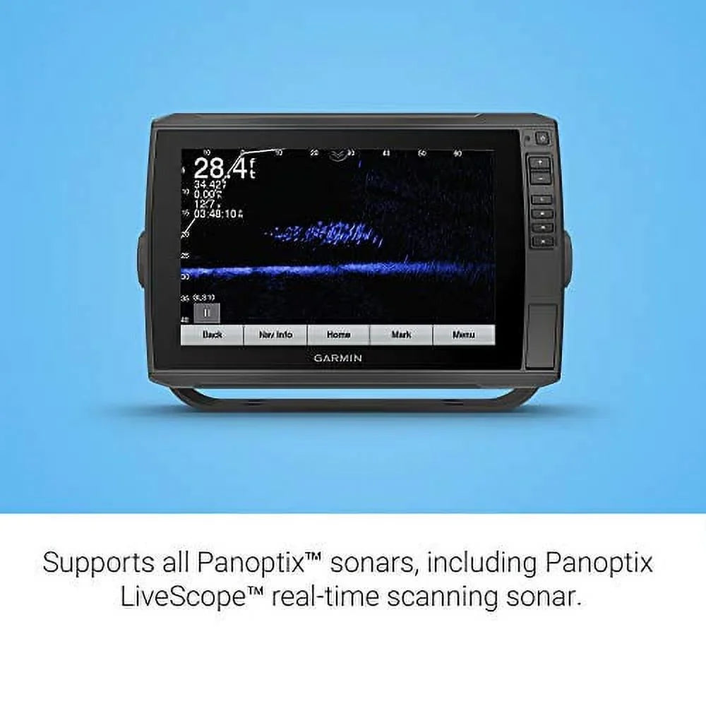 Transducer GT56UHD-TM Garmin 106sv & with Travel with Cleaning Ultra ECHOMAP Kit 6Ave