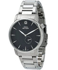 NEW Military $345 VICTORINOX Men's 01.9041.313C Urban Watch Teragraph Swiss MSRP