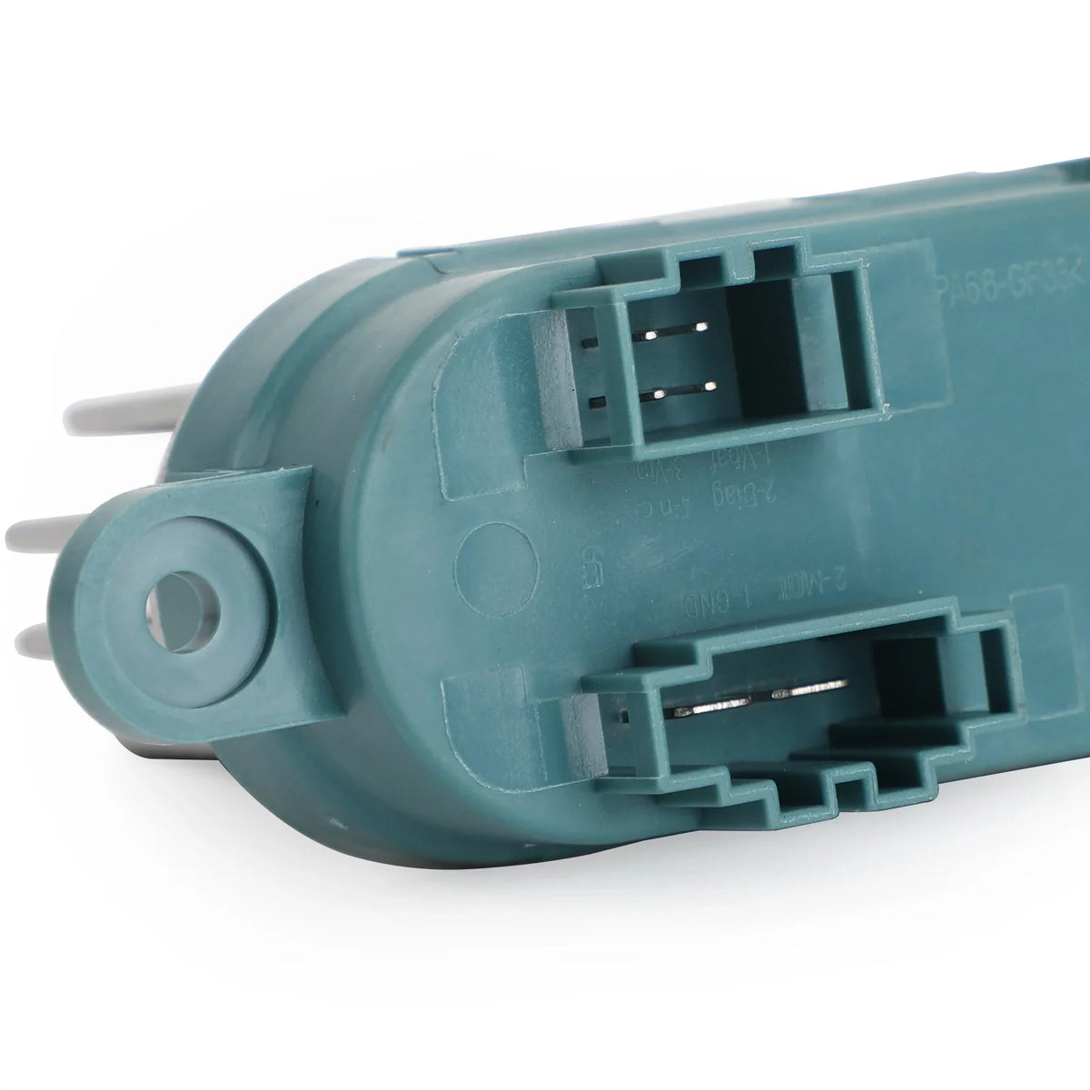 Audi Resistor Touareg Sharan Fan For Heater Q7/VW Blower 7L0907521B