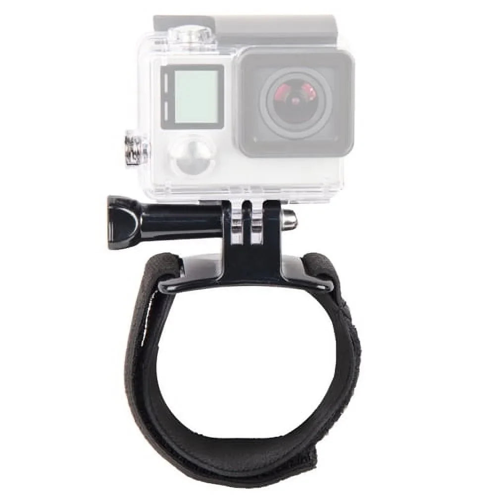 Wi-Fi Camera Ultra GoPro 23MP, Black Kit -32GB 4K30 HD, Action Waterproof HERO10