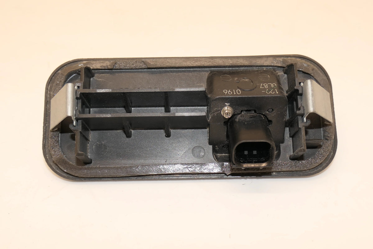 (Good) Camera Rear Back Pre-Owned Corolla 2019 View Up OEM