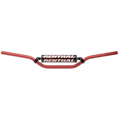 High 1993-1996 Red Renthal for 7/8" KTM 300 CR SX Handlebar Bend Aluminum
