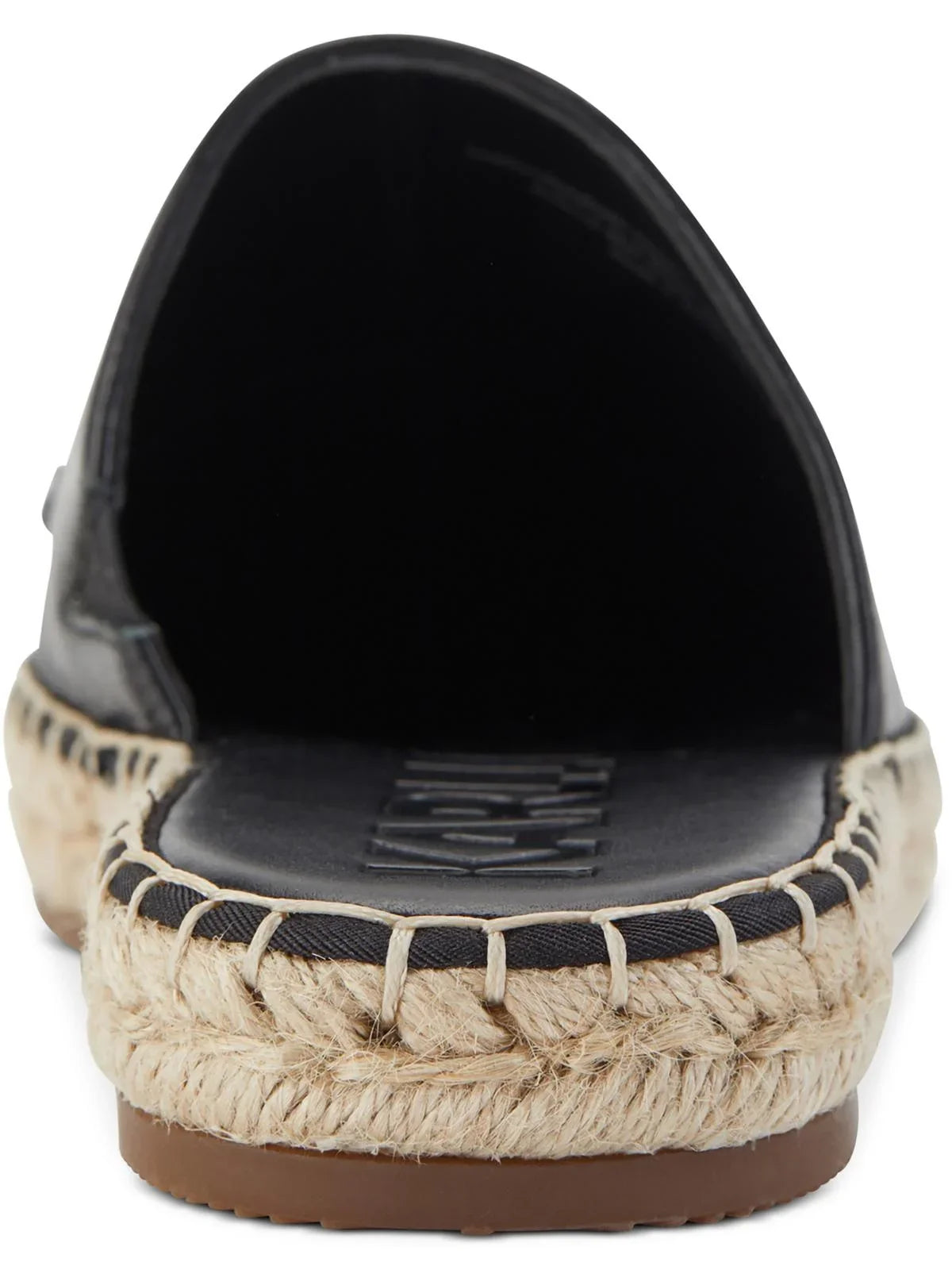 Maxwell Womens Lagerfeld Espadrilles Karl Embellished Paris Leather