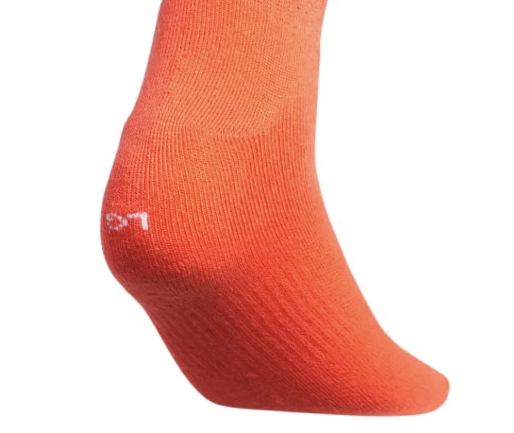 Large 6 Crew Originals Multi-colored, Trefoil Socks, Pack, Youth