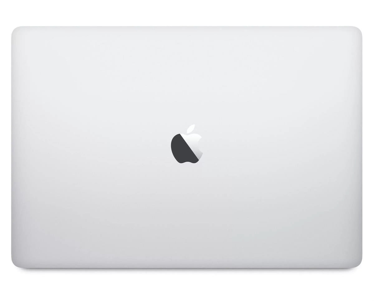 OS Memory Touch Silver, (2019) Bar) 15.4-inch Sur 512GB Big Included 16GB DG, (Retina Display Power MV932LL/A Pro Macbook 2880x1800 i9 2.3Ghz Grade Excellent Mac Adapter 8-Core SSD