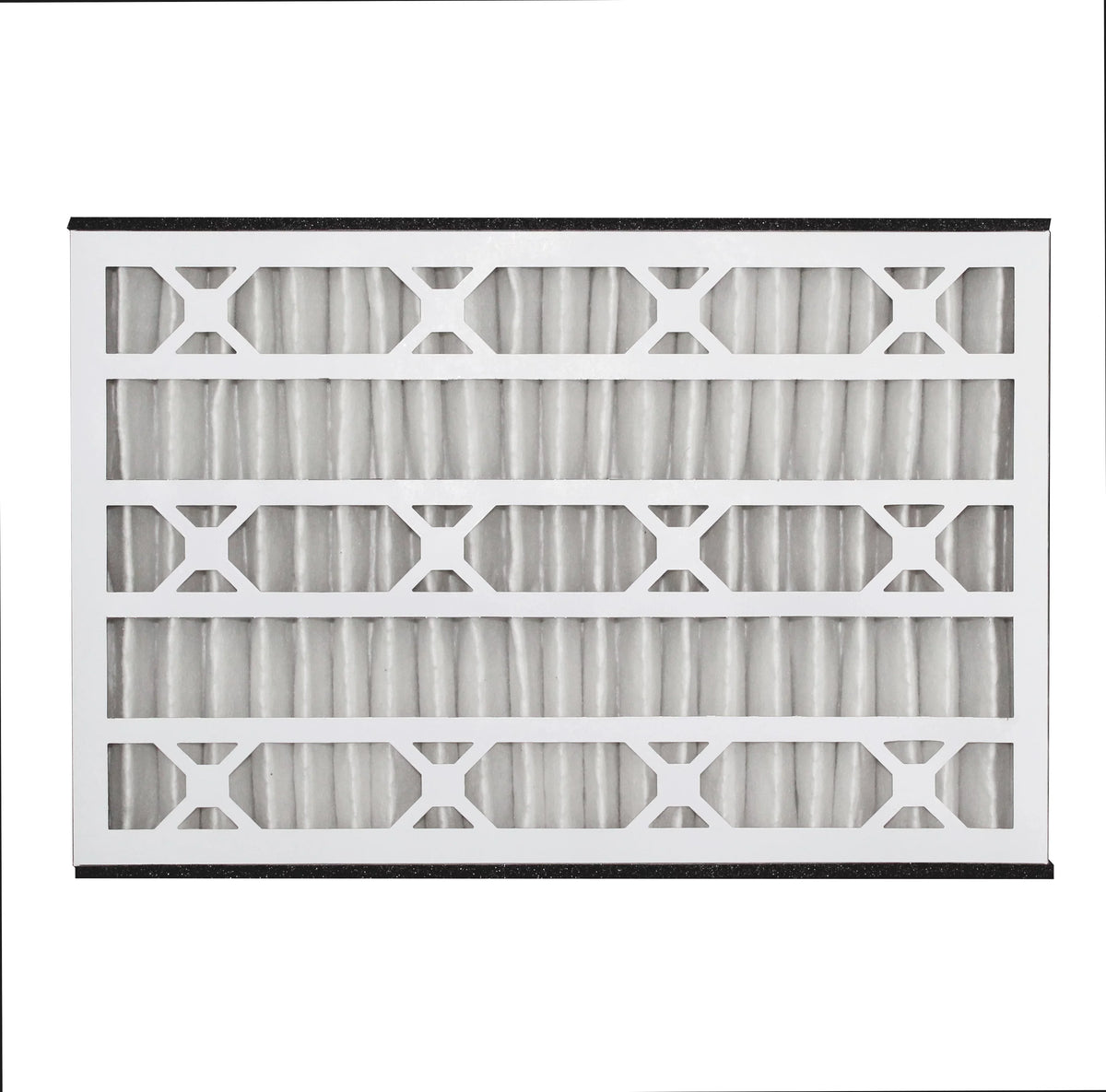 Box of Aerostar Air Filters by Air - 3 Furnace Replacement Trion Merv 13, 16x25x3 Bear