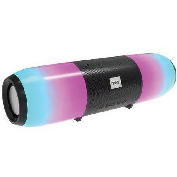 Bluetooth Black, Speaker, NAS3097 NAS3097Portable Naxa