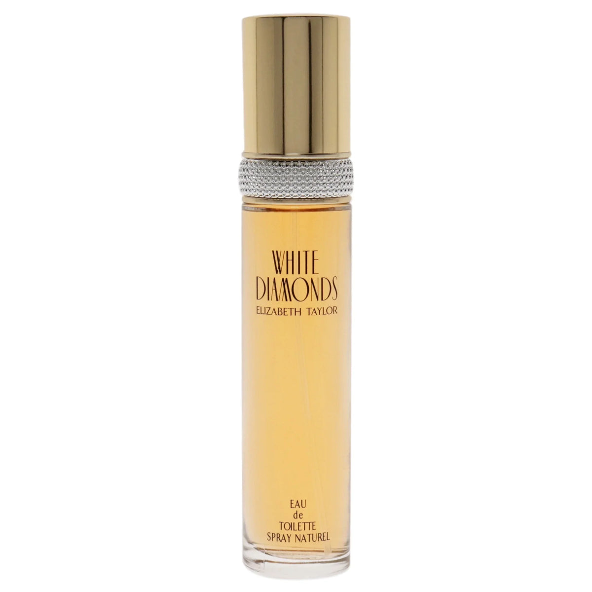 Oz Taylor By (W) White Elizabeth Spray 1.7 Edt Diamonds