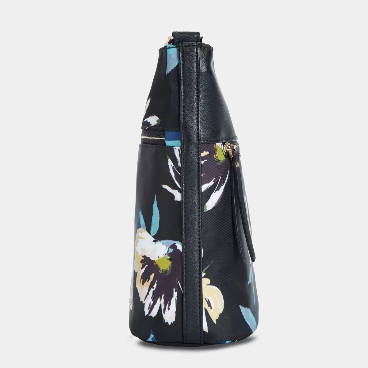 Midnight Bag Addison Floral - 43491-50C Travelon Bucket
