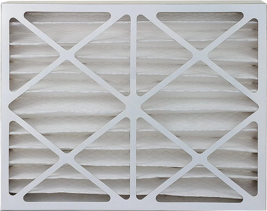 Pleated 8 HVAC Furnace MERV (6-Pack) 18x24x4 Air Filterbuy Filters AC