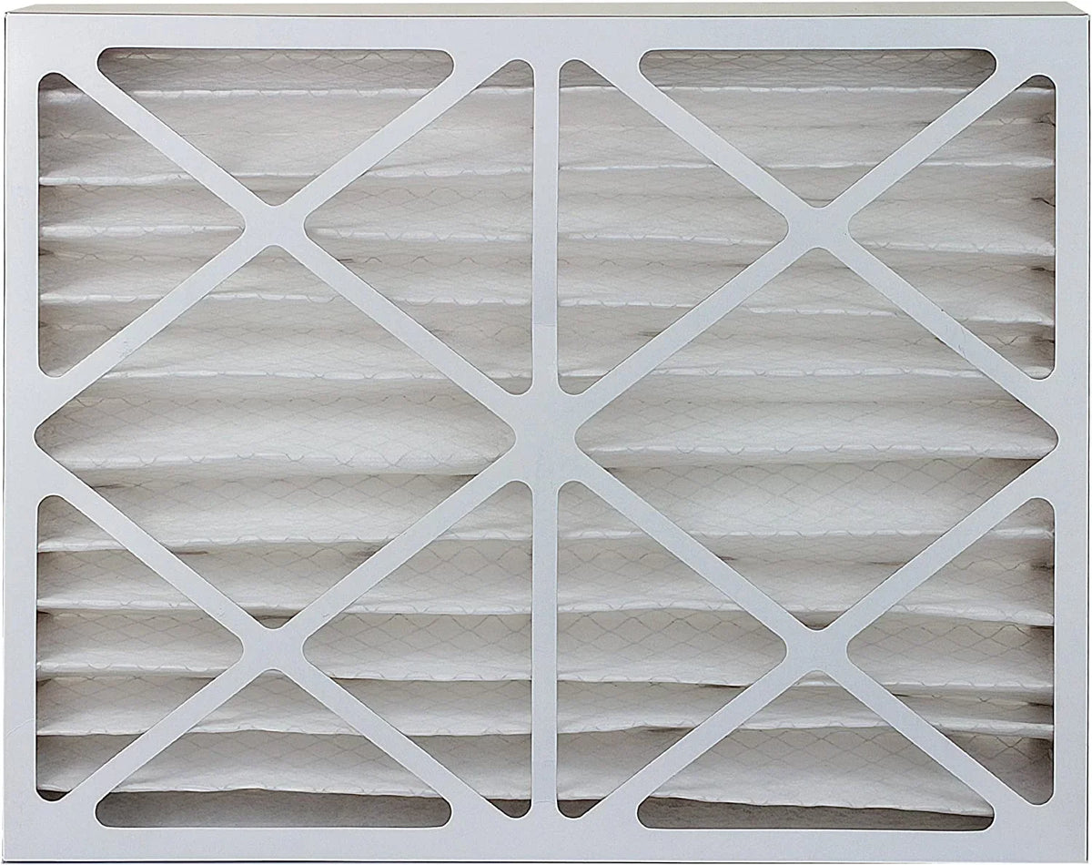 Pleated 8 HVAC Furnace MERV (6-Pack) 18x24x4 Air Filterbuy Filters AC