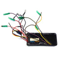 GTX SPI CDI SPX, Module 278001134 MPEM GTI Sea-Doo PWC Box, New Electronic GTS