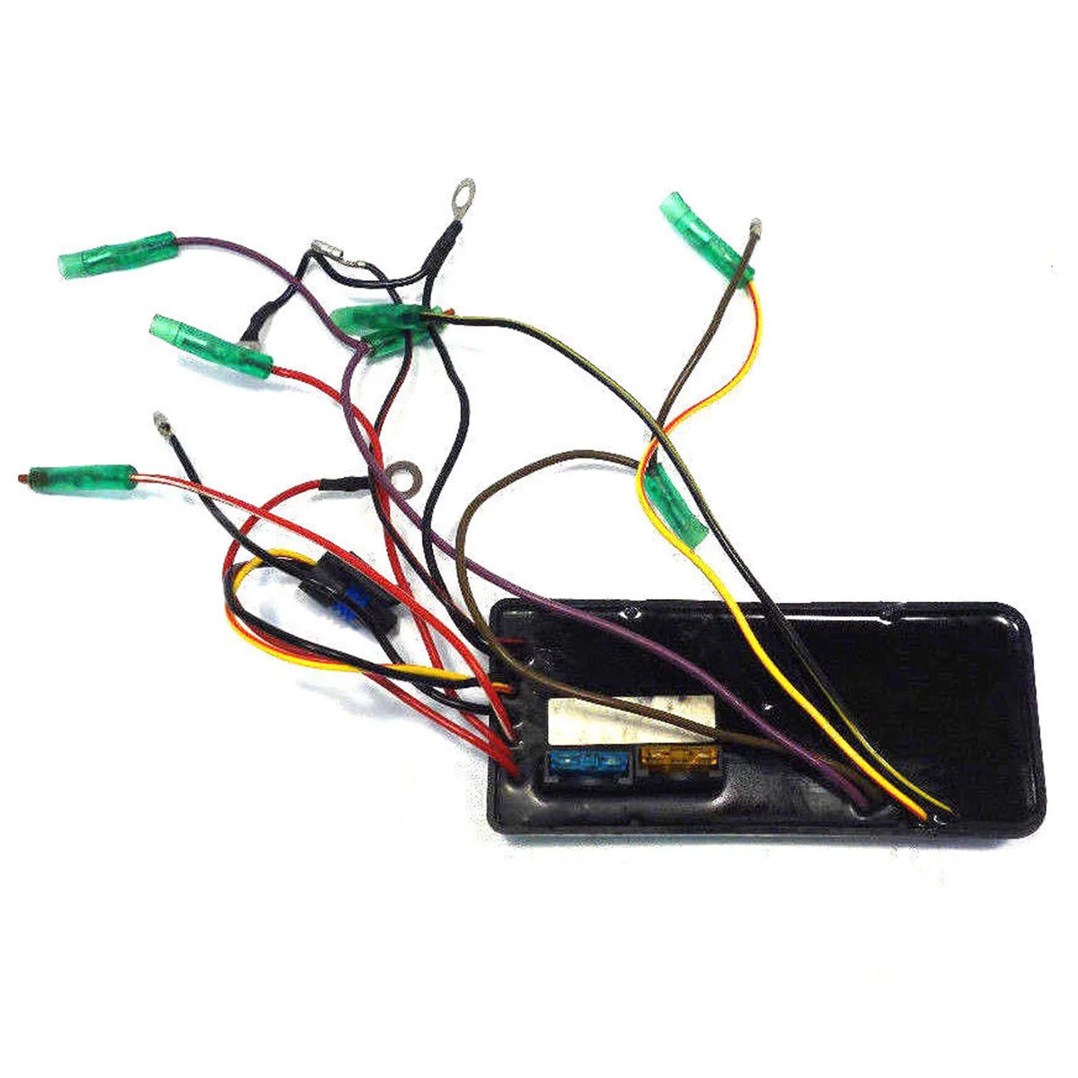 GTX SPI CDI SPX, Module 278001134 MPEM GTI Sea-Doo PWC Box, New Electronic GTS