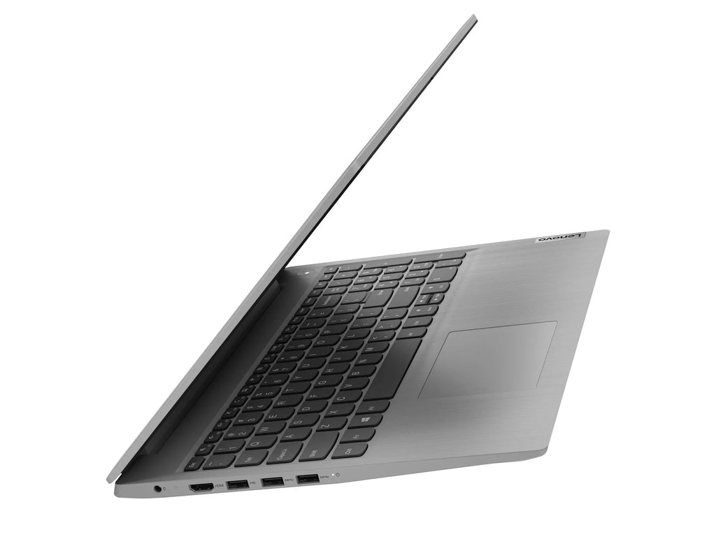HDMI, Card RAM, Touch Upto Laptop, Display, 3 i3-1115G4 Bluetooth, Reader, HD Lenovo 8GB 4.1GHz, Core SSD, 256GB 11 IdeaPad Pro 15.6" Windows NVMe Wi-Fi, S