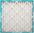 20 x x MERV Pre-Pleat 40 Air 2-Inch, 12-Pack 8, 25 NaturalAire Filter,