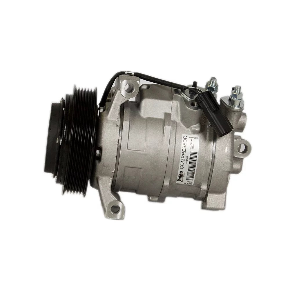 R/T Special New Service Dodge With by 2015 Number Limited Citadel Part Compatible Ac 3276428155869 Durango NUMBER 2014 Compressor