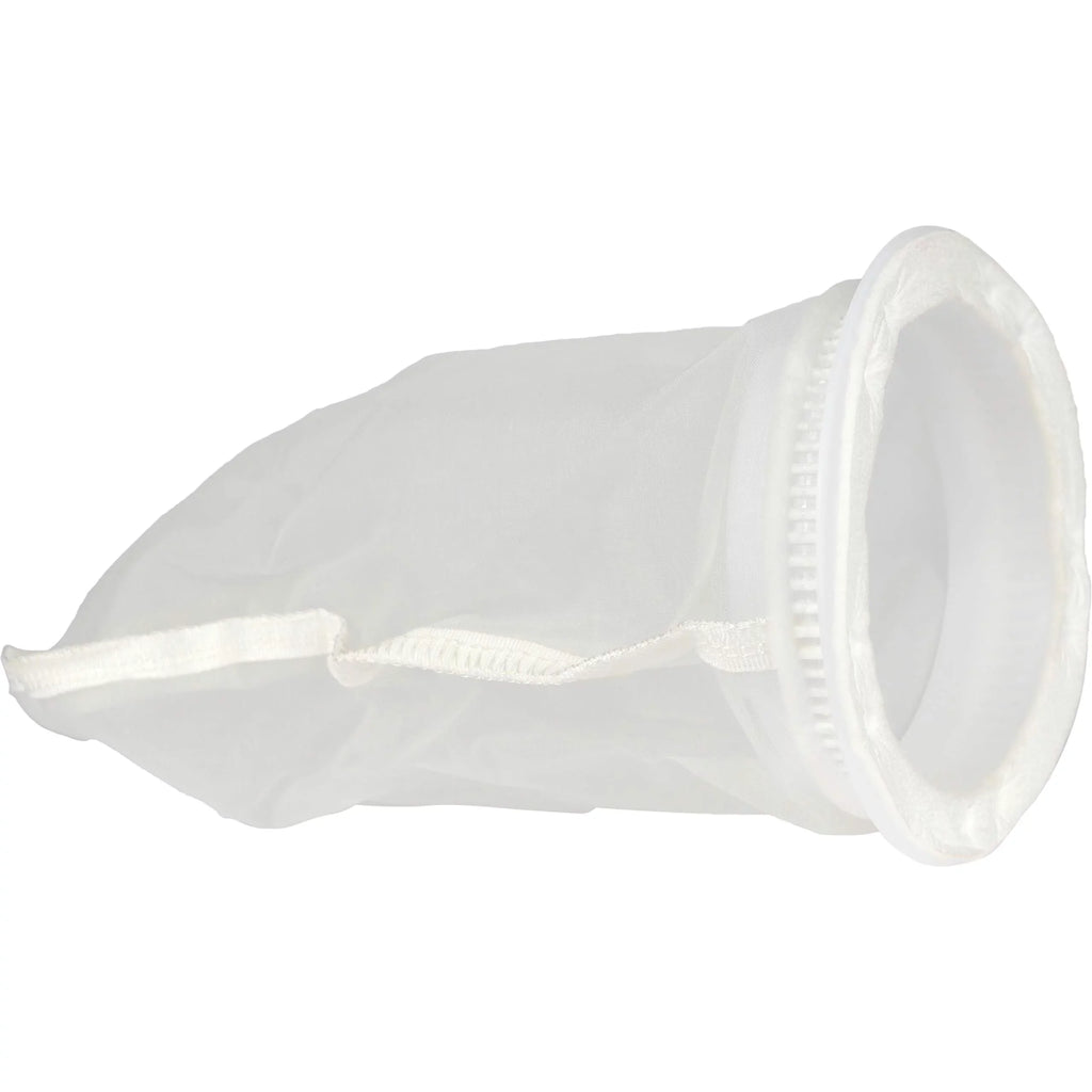 Nylon SpiroPure of SP-BN-410-600 BN-410-600 Monofilament 40) Micron Mesh (Case (10”) Woven Filter Bag Liquid 255015-03 600 #3