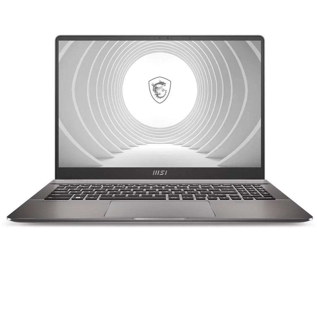 MP273 Full MSI Monitor Pro HD - Black 16:9 27" Black, LCD -