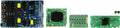 75U9DG TV LED Repair Hisense Version Complete Parts 1 Kit