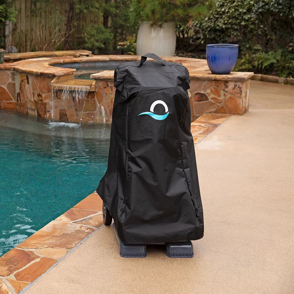 Caddy —Store Accessory Premium Dolphin Dolphin Your Universal Genuine — Protect and Cover and Caddy Year-Round