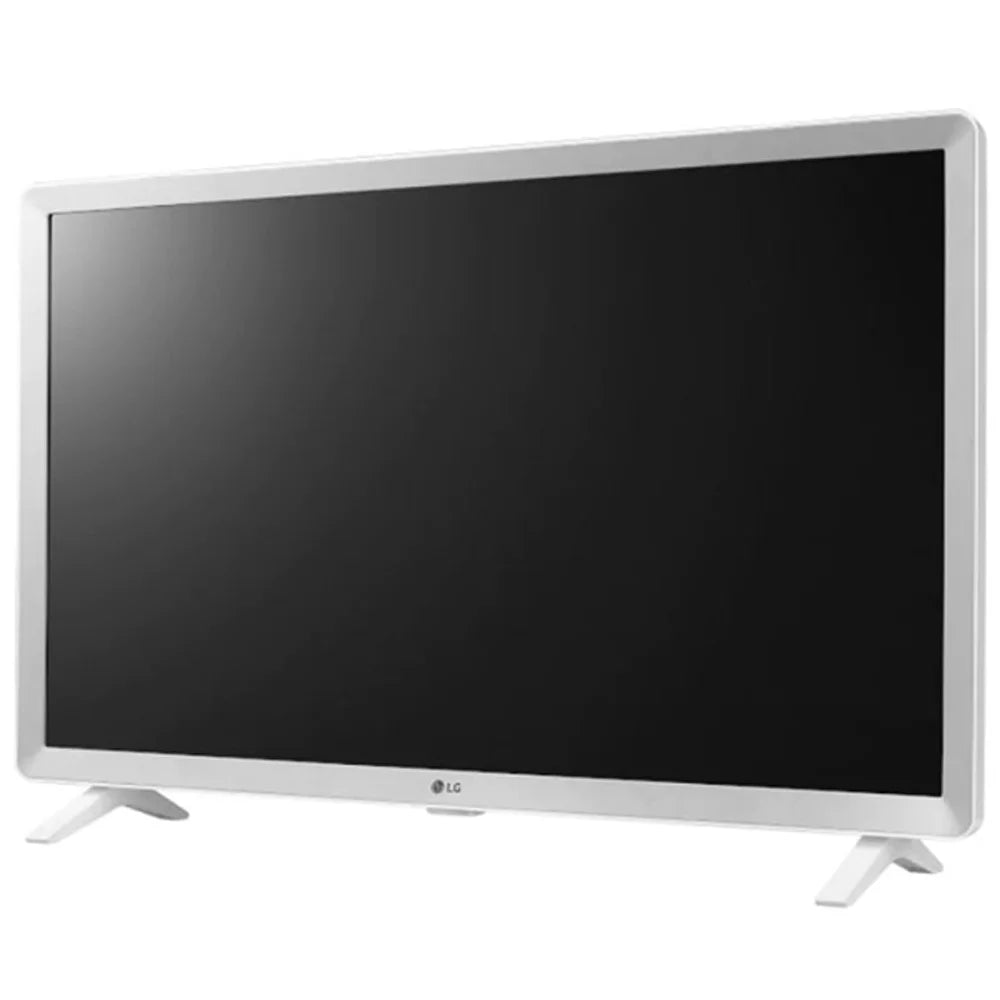 Kit, Smart 24" LG Slim Class Flat TV,23.6" Wall HD Screen Cleaner Universal Mount 24LM520S-WU