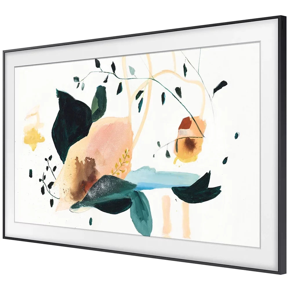 55LS03 55 Inch 4K with inch 55LS03TA 55 Bundle Model (QN55LS03TA 1 Warranty Frame UHD TV The QN55LS03TAFXZA Smart 2020 3.0 55LS03T QLED 55" Extended TV Year Frame TV)