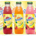 Pineapple Strawberry 16 16, Watermelon 6 Lemonade Oz Black Lemonade, 5 5 Snapple Pack Variety Lemonade, Cherry