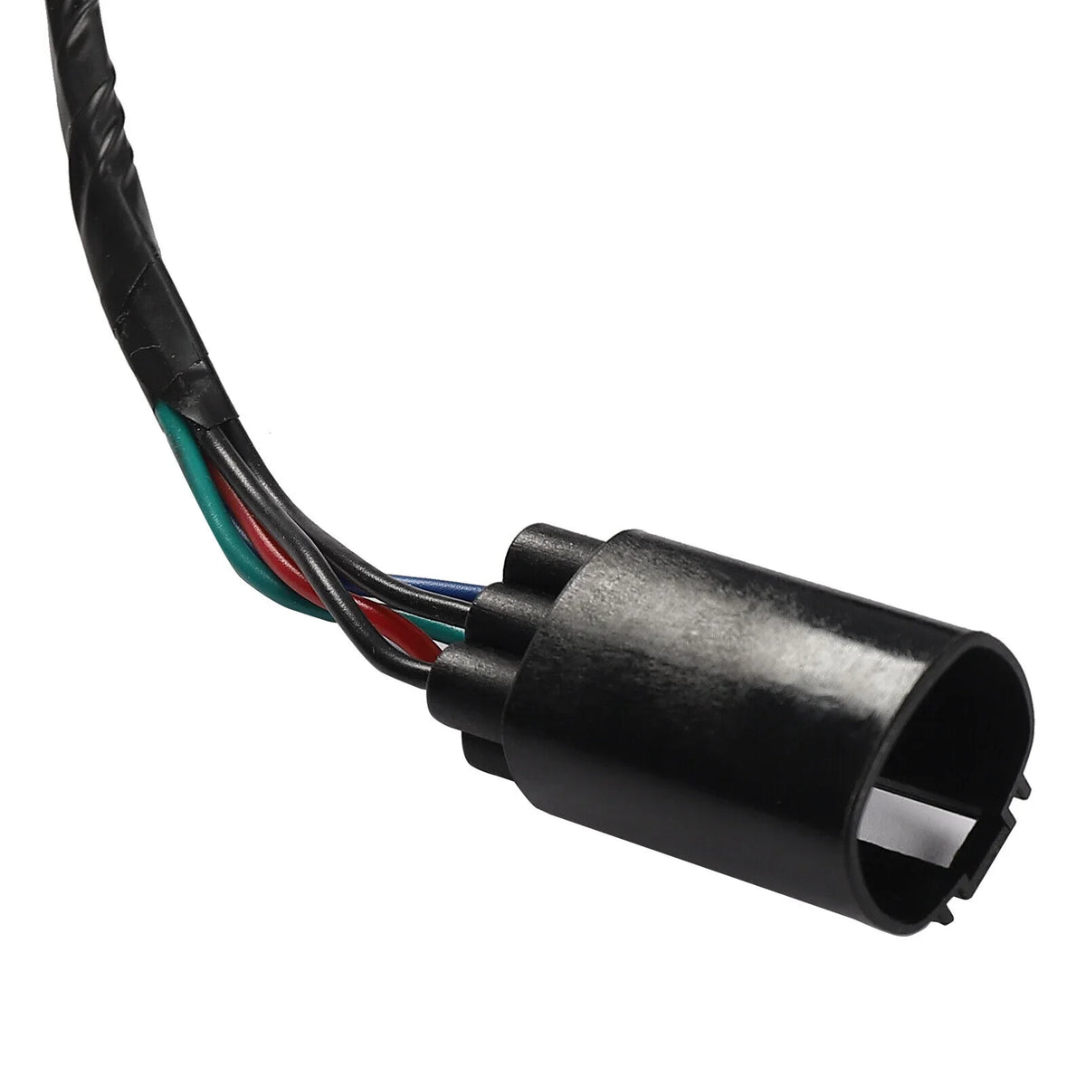 Driver Connect View Rear Side Heated for Left 2010-2011 Mirror Transit