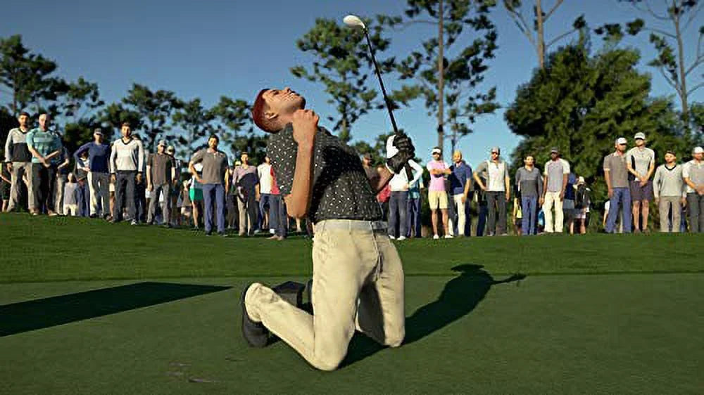 2K21 - PGA TOUR Xbox One