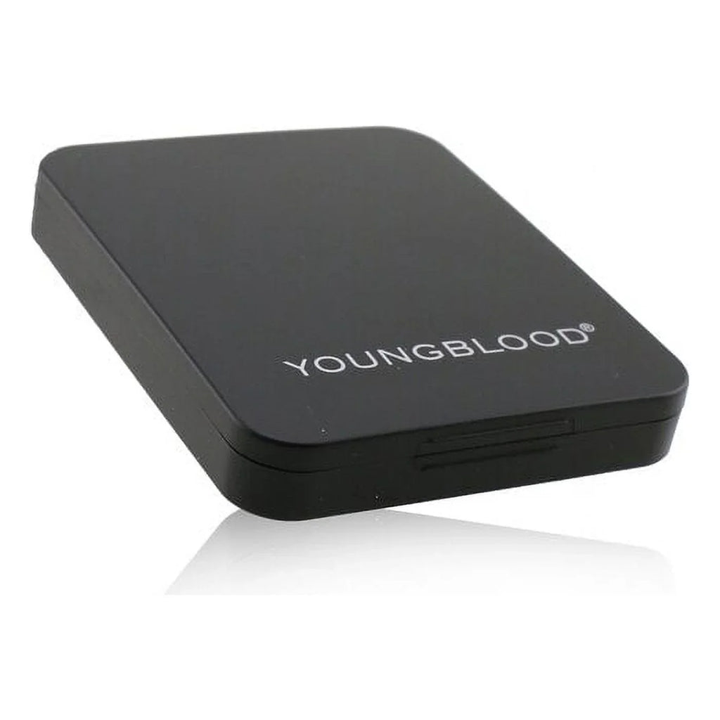 Quad Talk Eyeshadow Mineral Youngblood Pressed 4g/0.14oz - Sweet