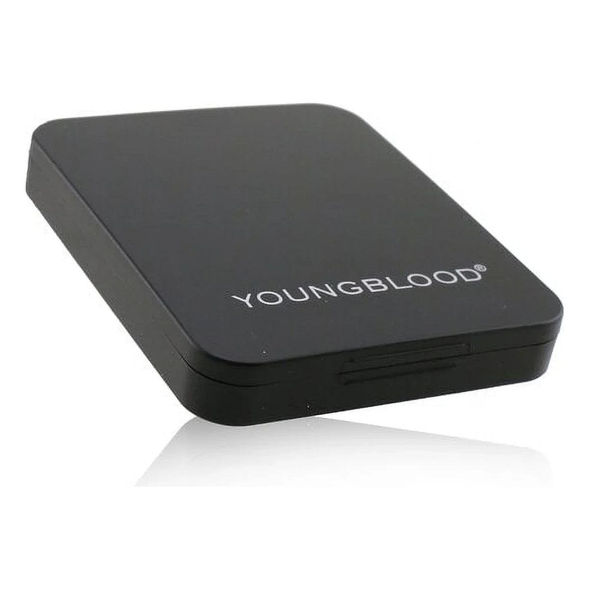 Quad Talk Eyeshadow Mineral Youngblood Pressed 4g/0.14oz - Sweet