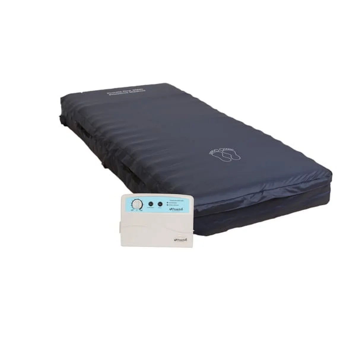 Air Low Loss/Alternating 4000 Aire Mattress 8" Protekt™ Pressure System