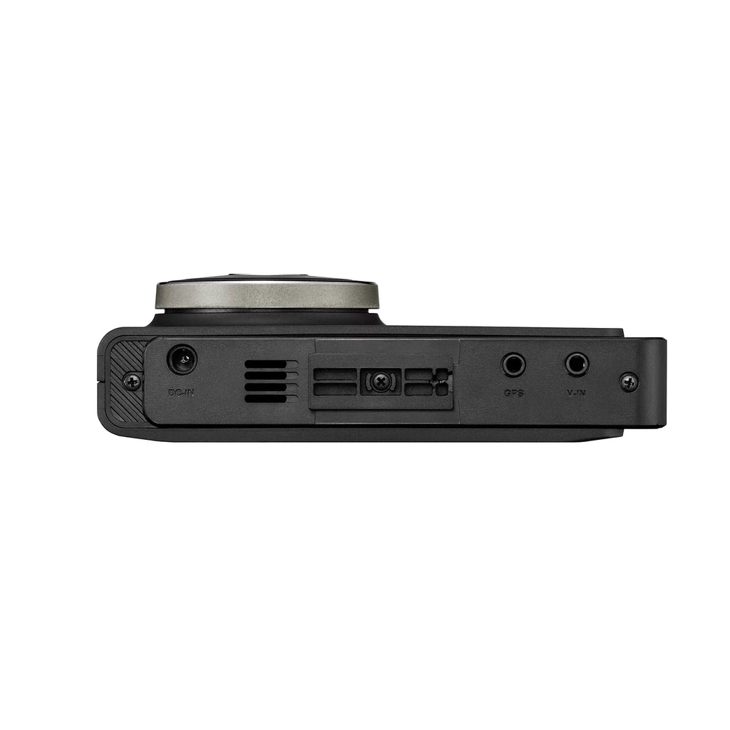 and 16GB, Dual 1080P Rear Vision, Sensor, W/ Cars, Dash Recorder Mode Cam Night Front Dashboard Camera Car FHD, THINKWARE for Parking X700 G-Sensor, Camera with GPS, Camera Optional